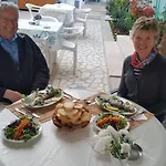 Evin Maison d'hôtes Sidé