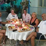 Evin Maison d'hôtes 2*