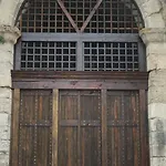 Evin Maison d'hôtes Sidé