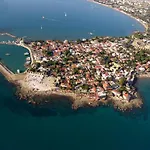 Maison d'hôtes Evin 2*
