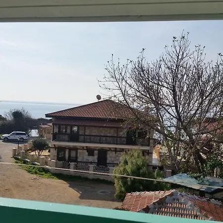 Evin Maison d'hôtes Sidé