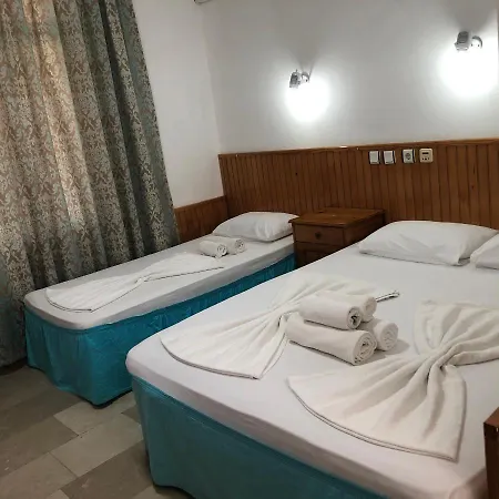 Гостьовий будинок Evin Сіде