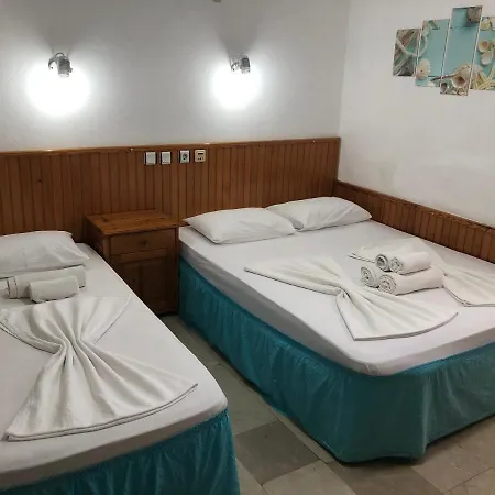 Evin Πανσιόν 2*