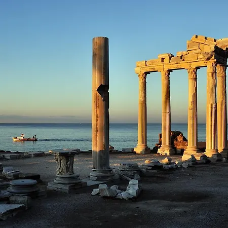 Evin Πανσιόν