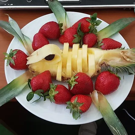 Evin Гостьовий будинок 2*