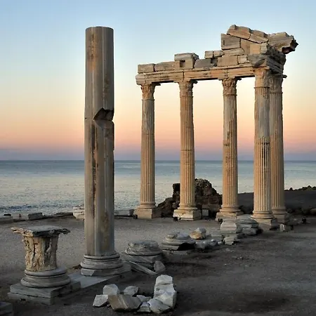 Гостьовий будинок Evin