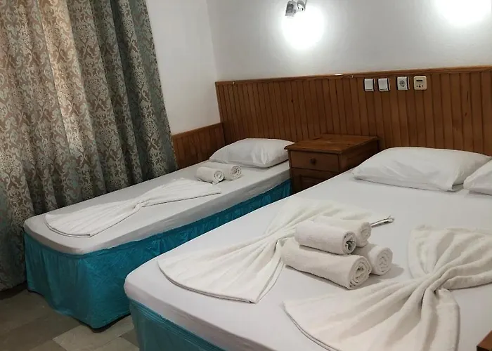 بيت ضيافة Evin سيدي