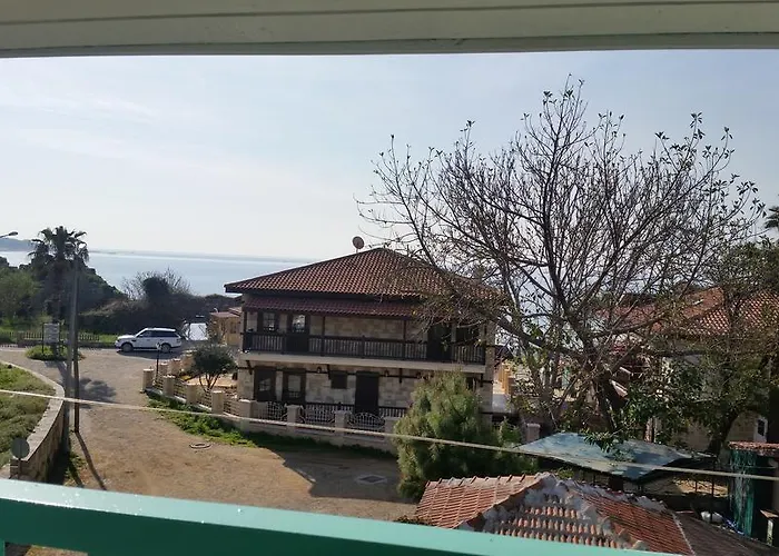 Evin بيت ضيافة سيدي