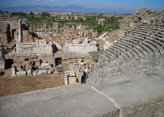 بيت ضيافة Evin سيدي