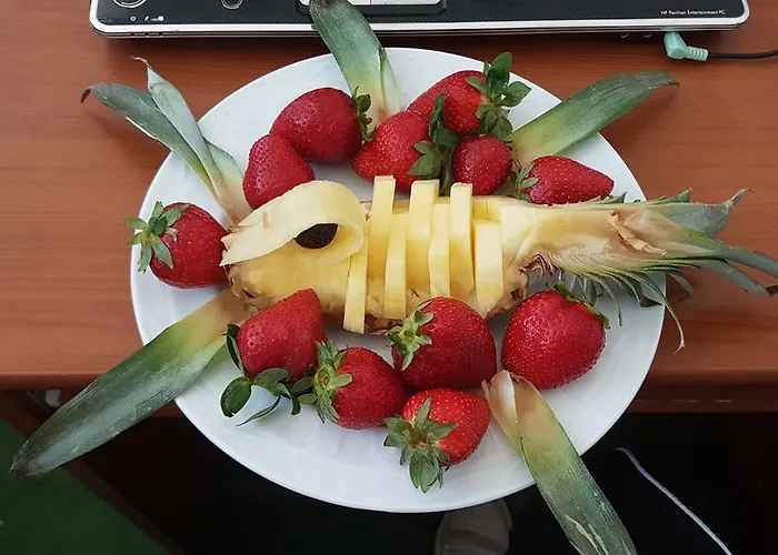 Evin بيت ضيافة 2*