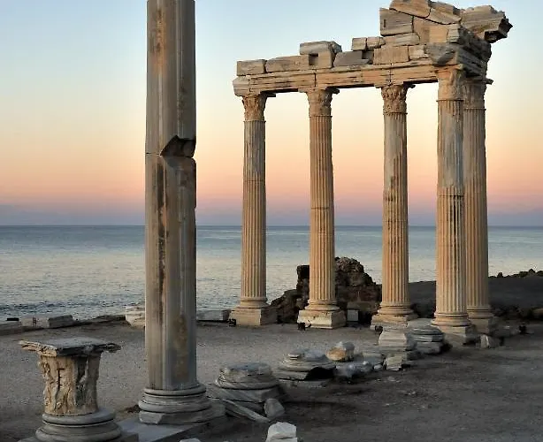 بيت ضيافة Evin