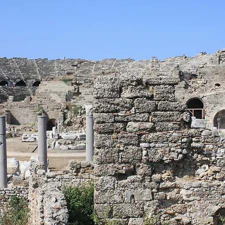 Evin Πανσιόν 2*