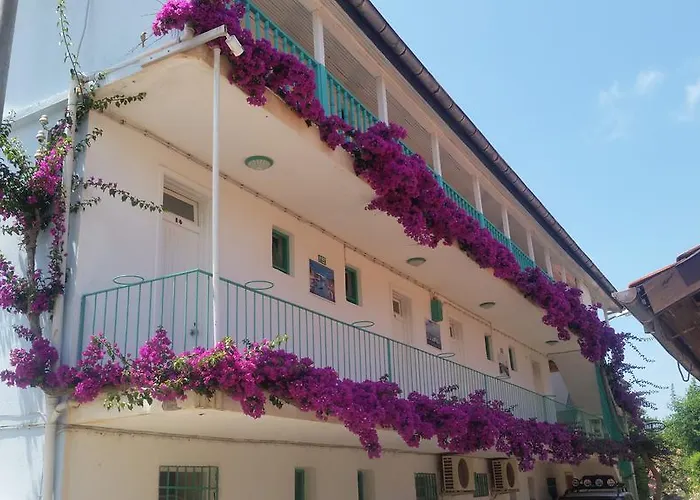 Guest house Evin Side